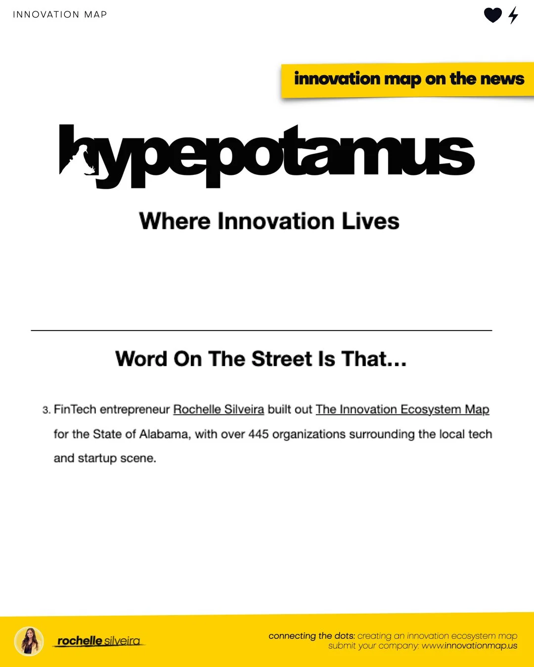 hypepotamus
