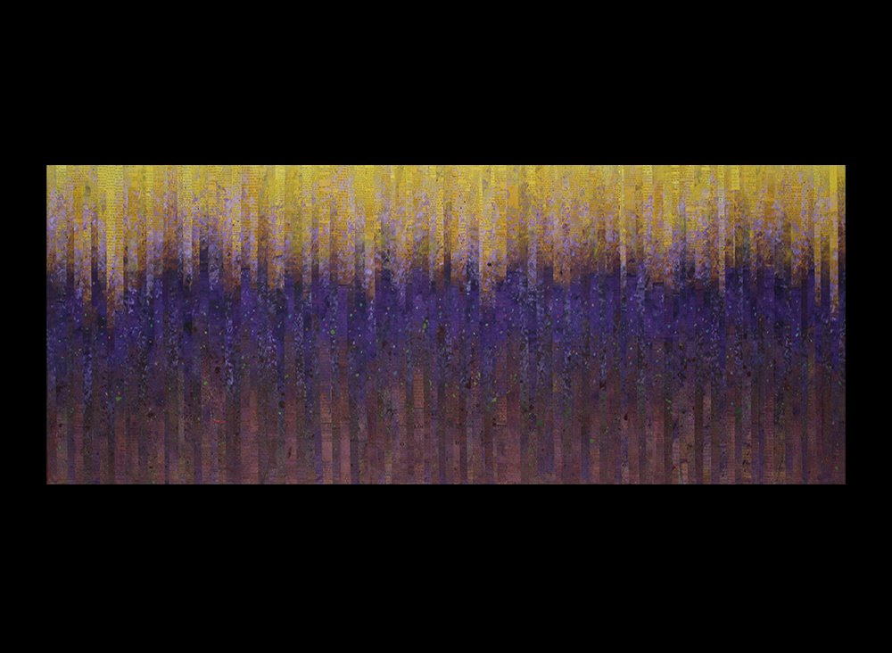 Upheaval (2026; collage)