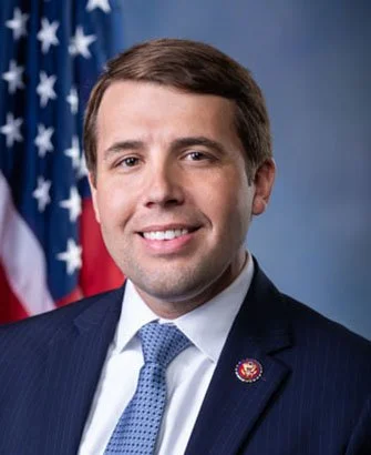 Chris Pappas Headshot