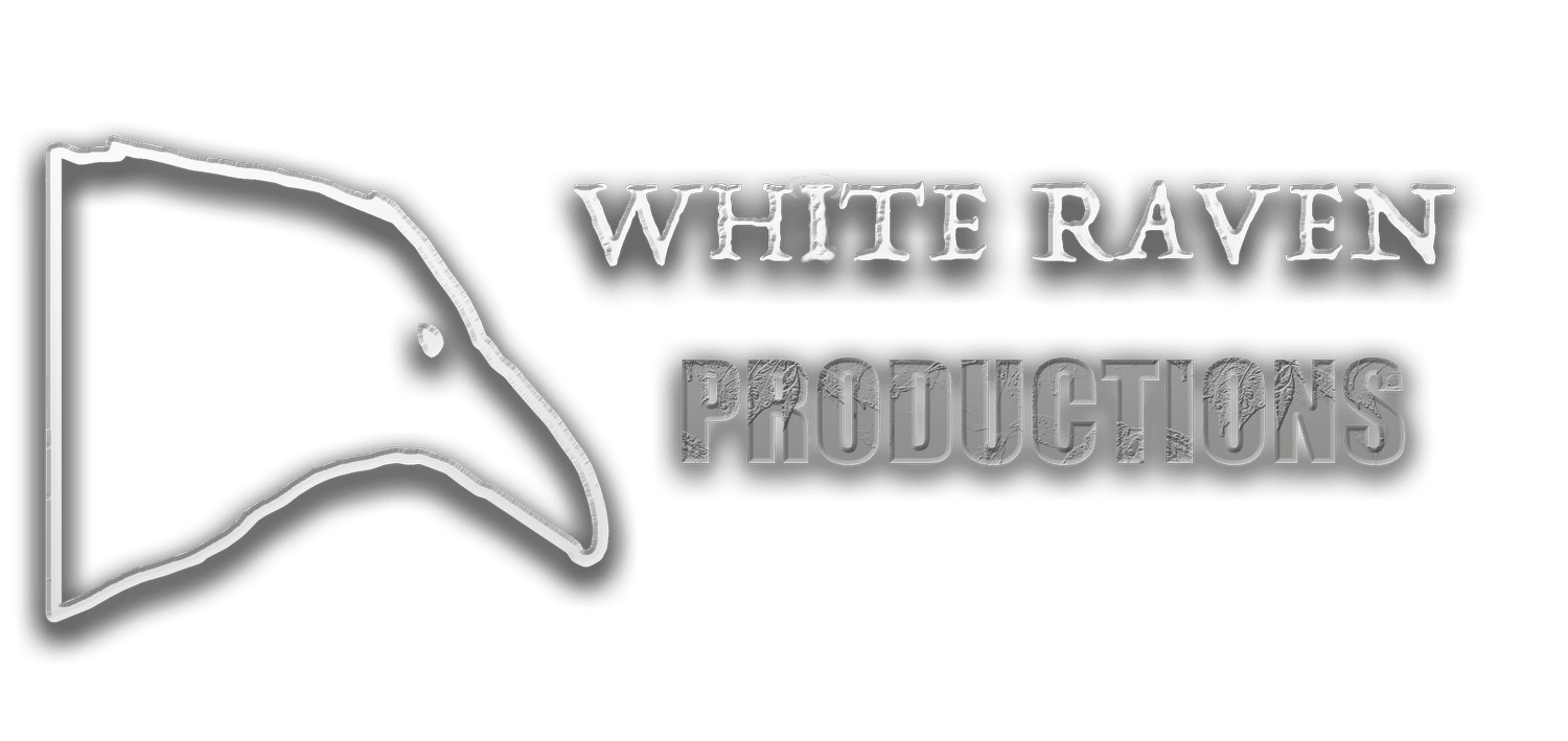 WHITE RAVEN PRODUCTIONS