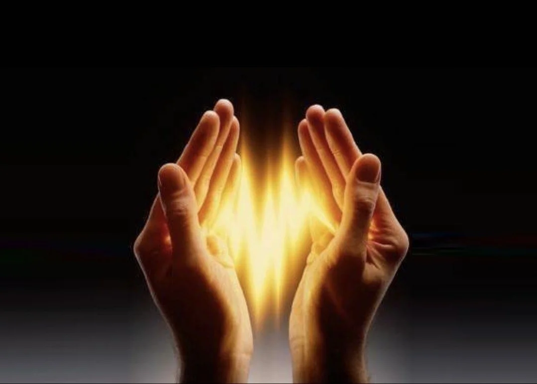 90 Minute Jikiden Reiki Session - In-Person