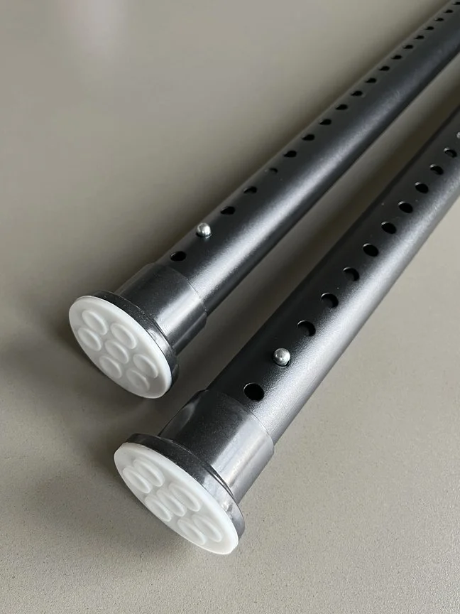 Pair of Tension Rods