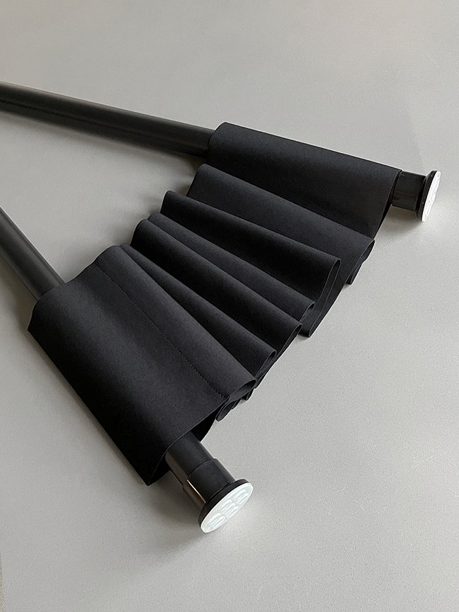 XTRA 8 Panel Extender