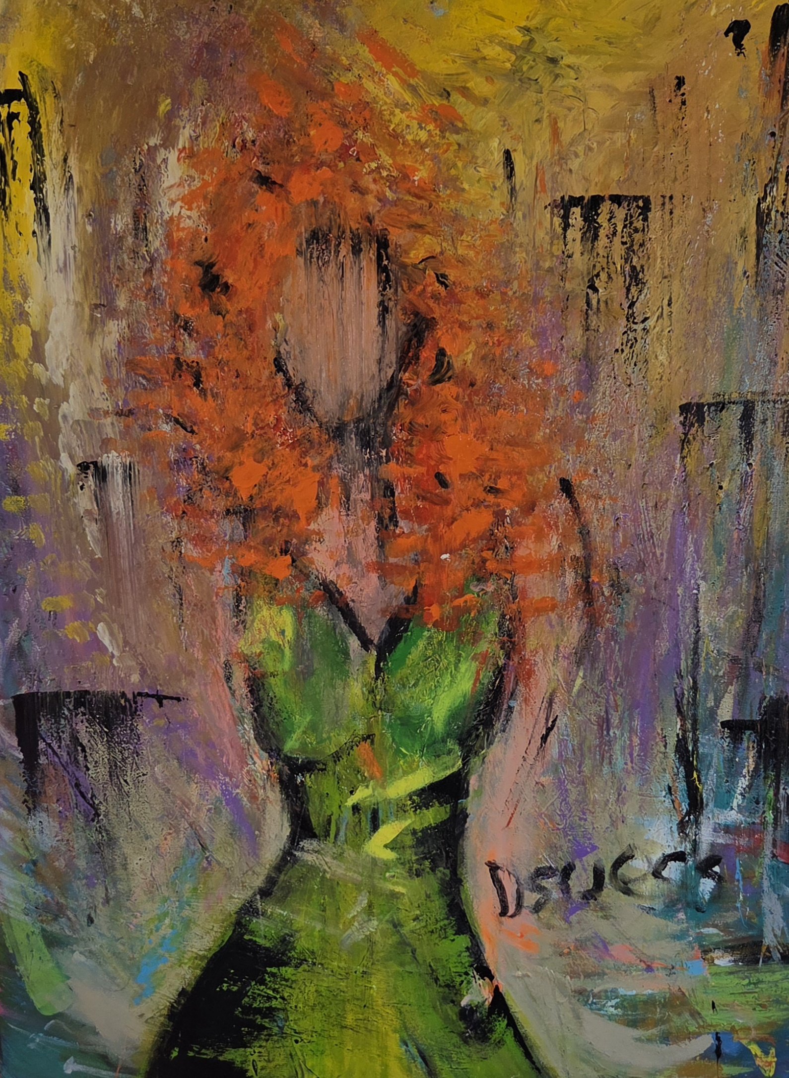 Elegance 40 x 30