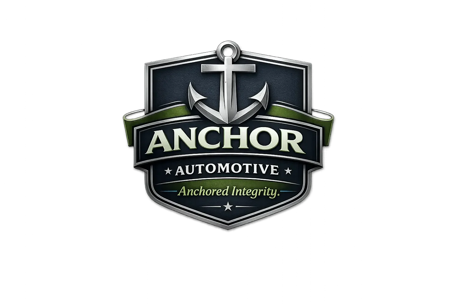 Auto Repair in Springtown TX | Honest Local Mechanic | Anchor Automotive