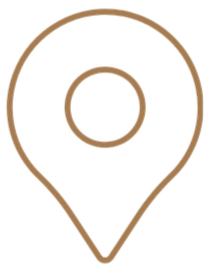 Location icon for Pine Tree Rehab mobile services in Pierce County