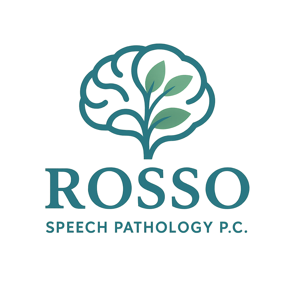 Rosso Speech Pathology P.C. 