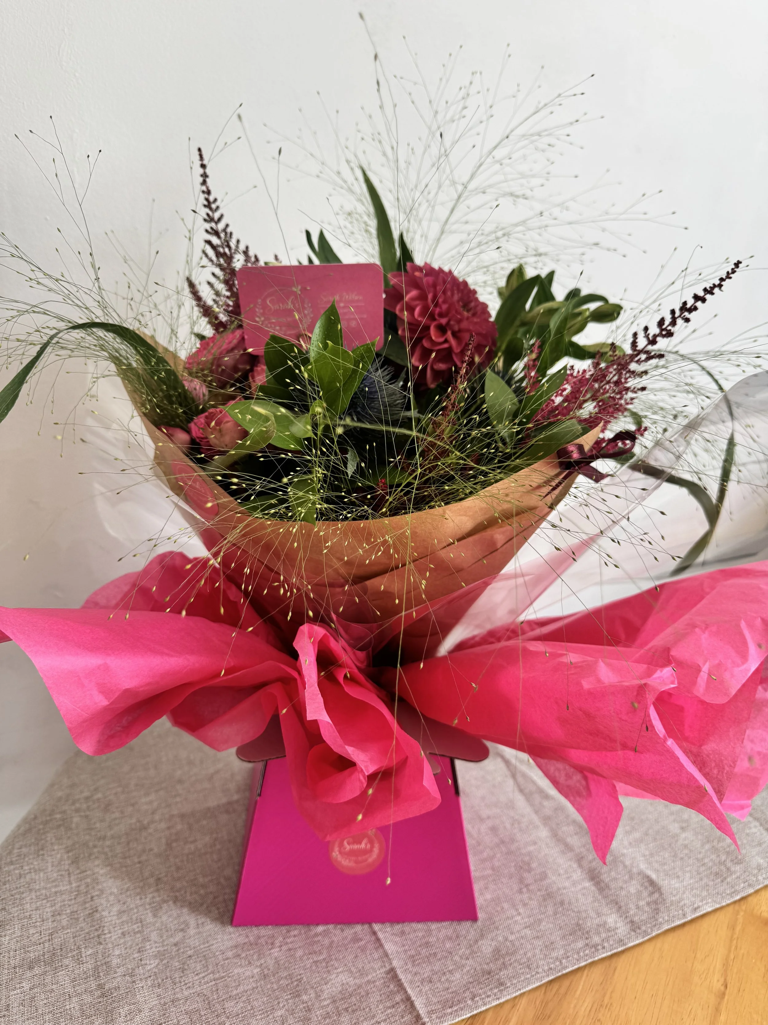 Large Bouquet - Florist Choice
