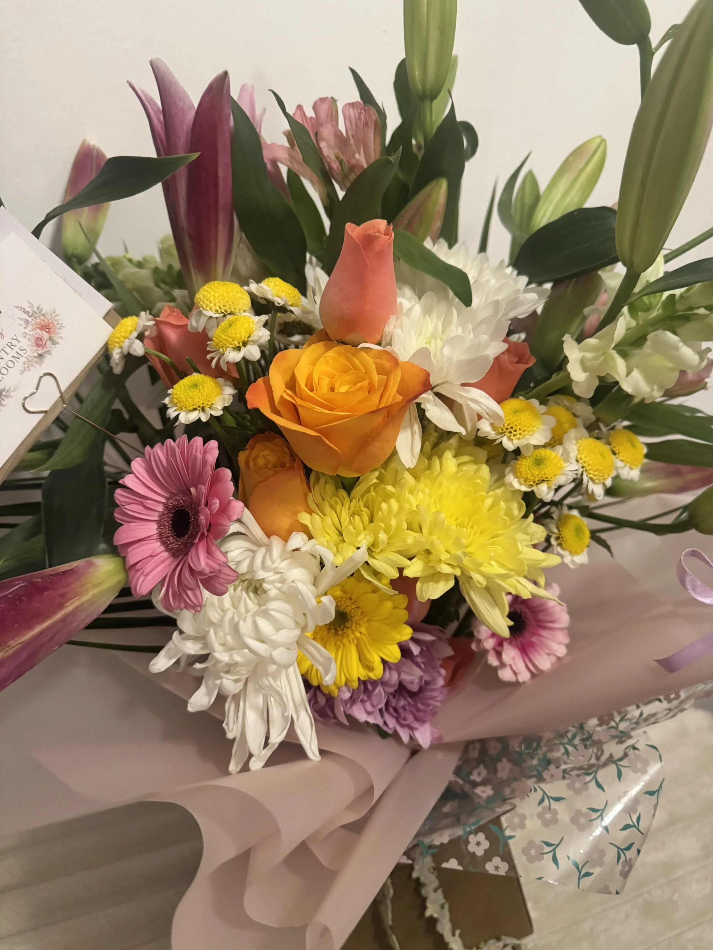 Large Mother's Day Bouquet