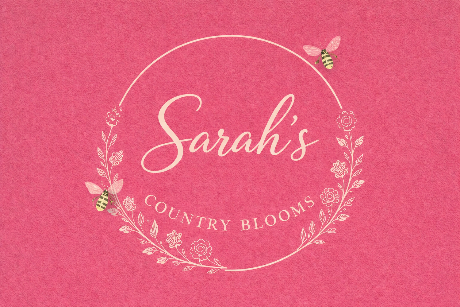 Sarah's Country Blooms