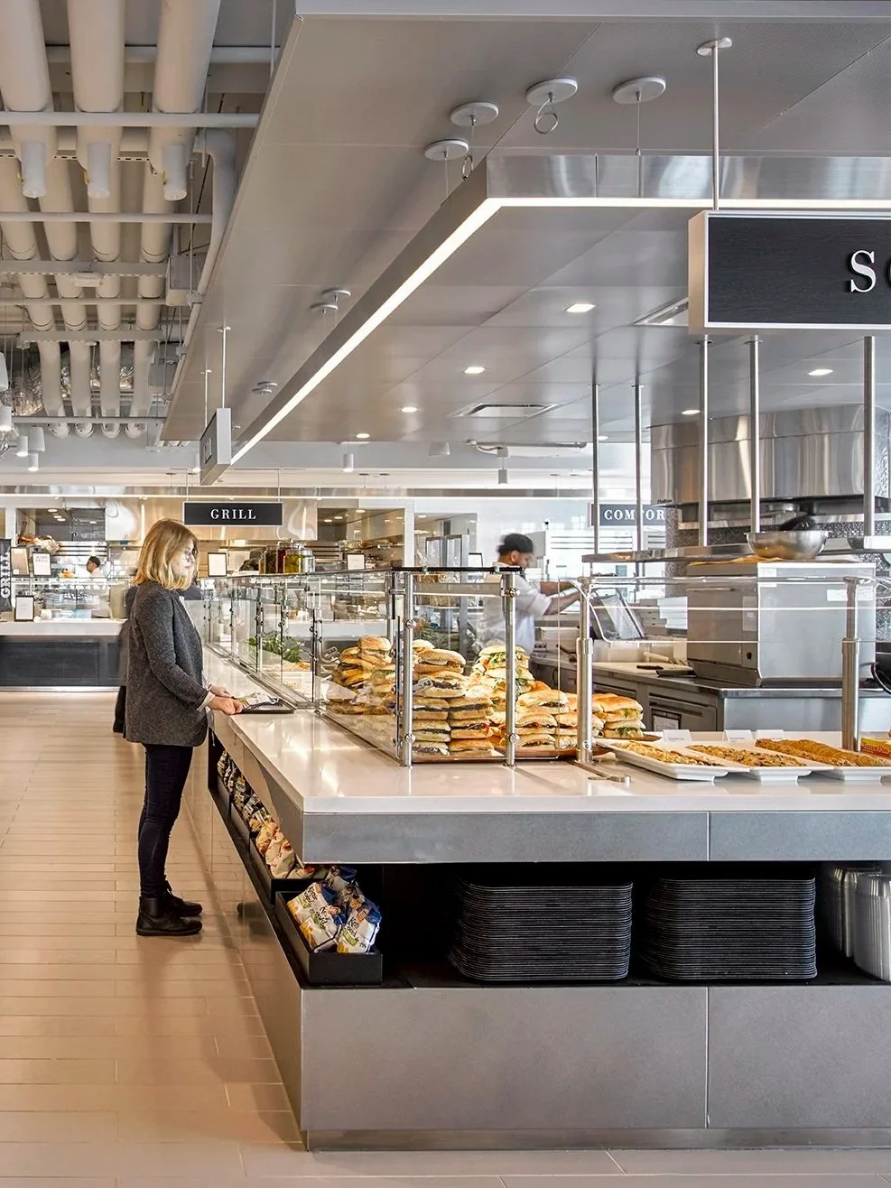 Davella Studios for L'Oreal USA