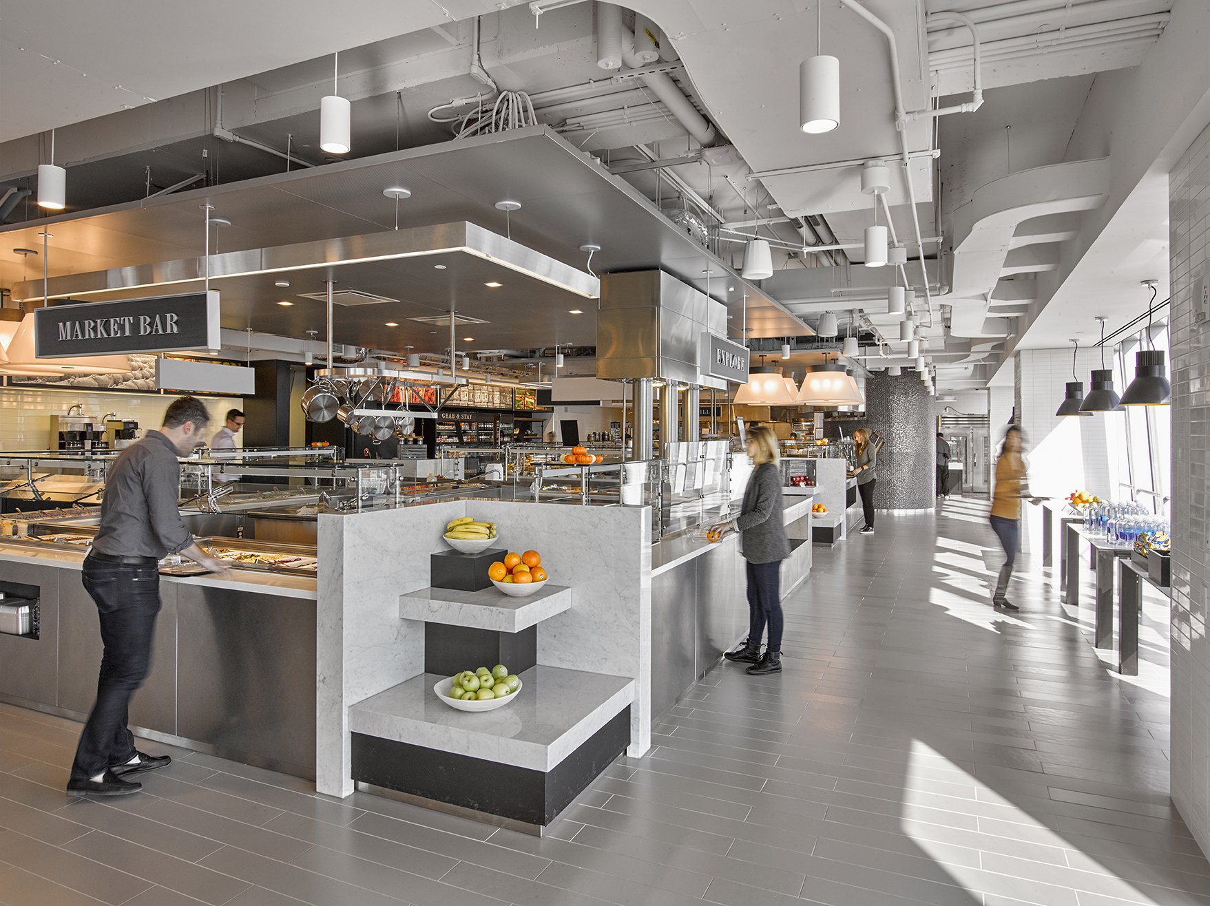 Davella Studios for L'Oreal USA