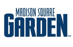 Madison Square Garden logo