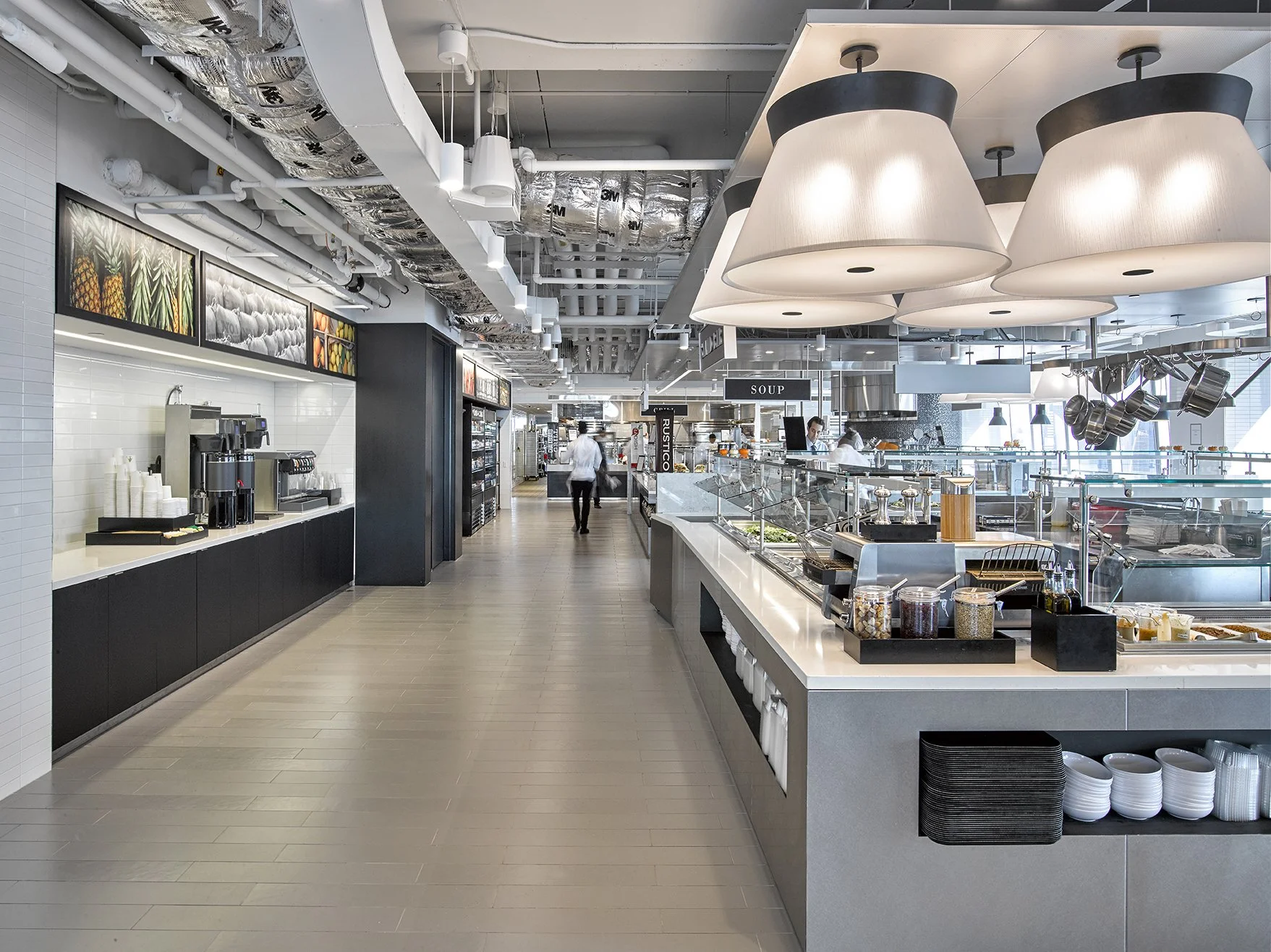 Davella Studios for L'Oreal USA