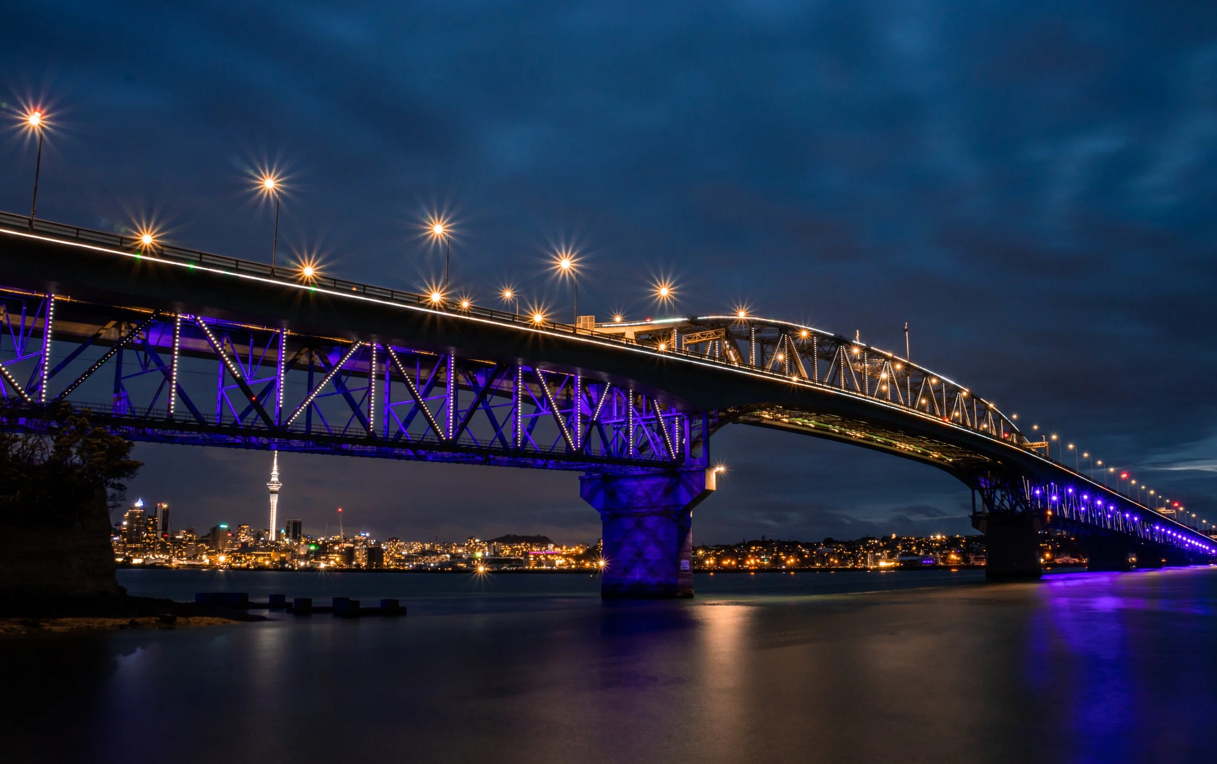 Infrastructure monitoring