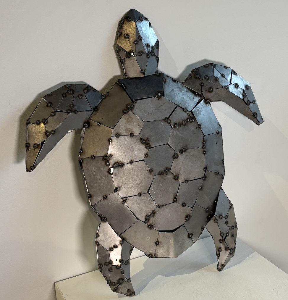 3D Artworks