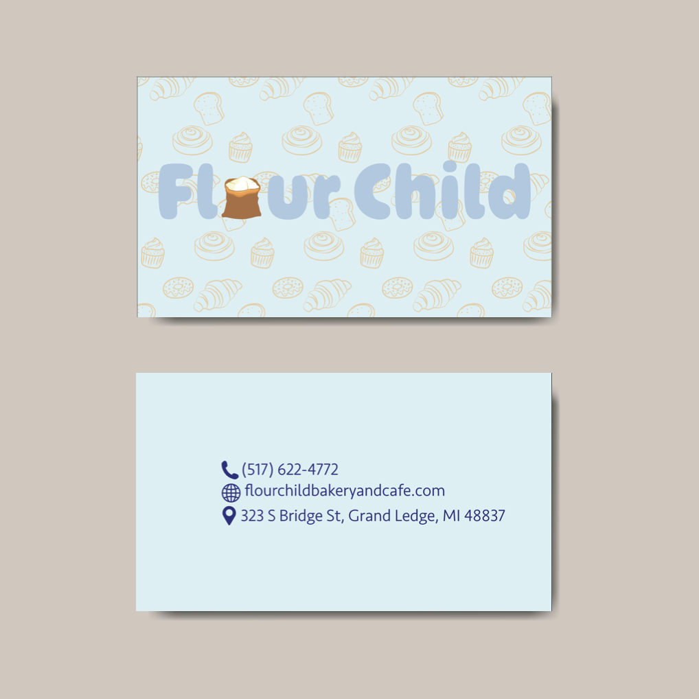 Business Card