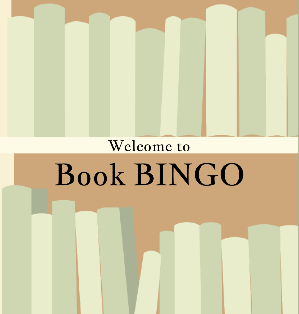 Book Bingo Case Study