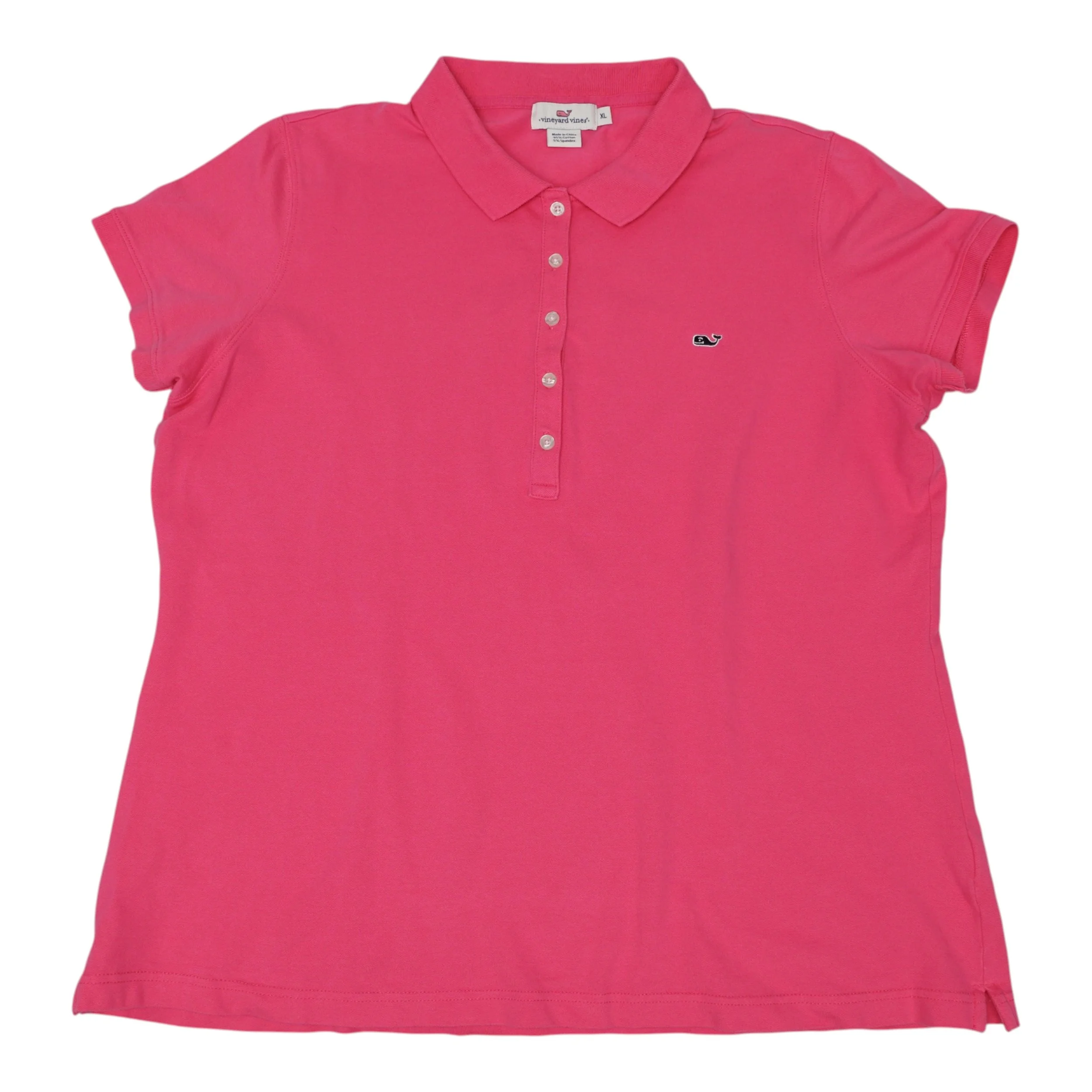 Vineyard Vines Polo Shirt - Size Extra Large