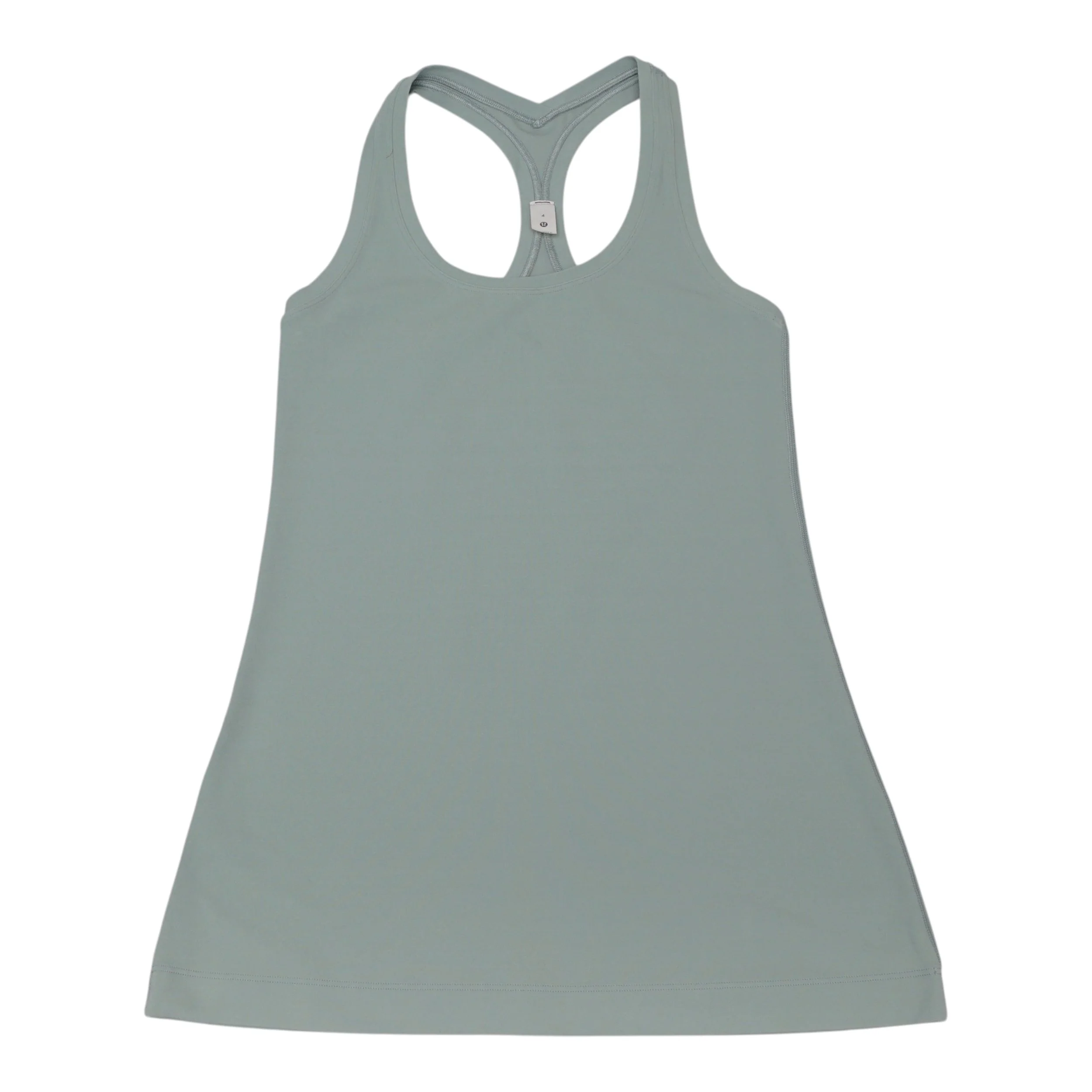 Lululemon Cool Racerback Tank - Size 4