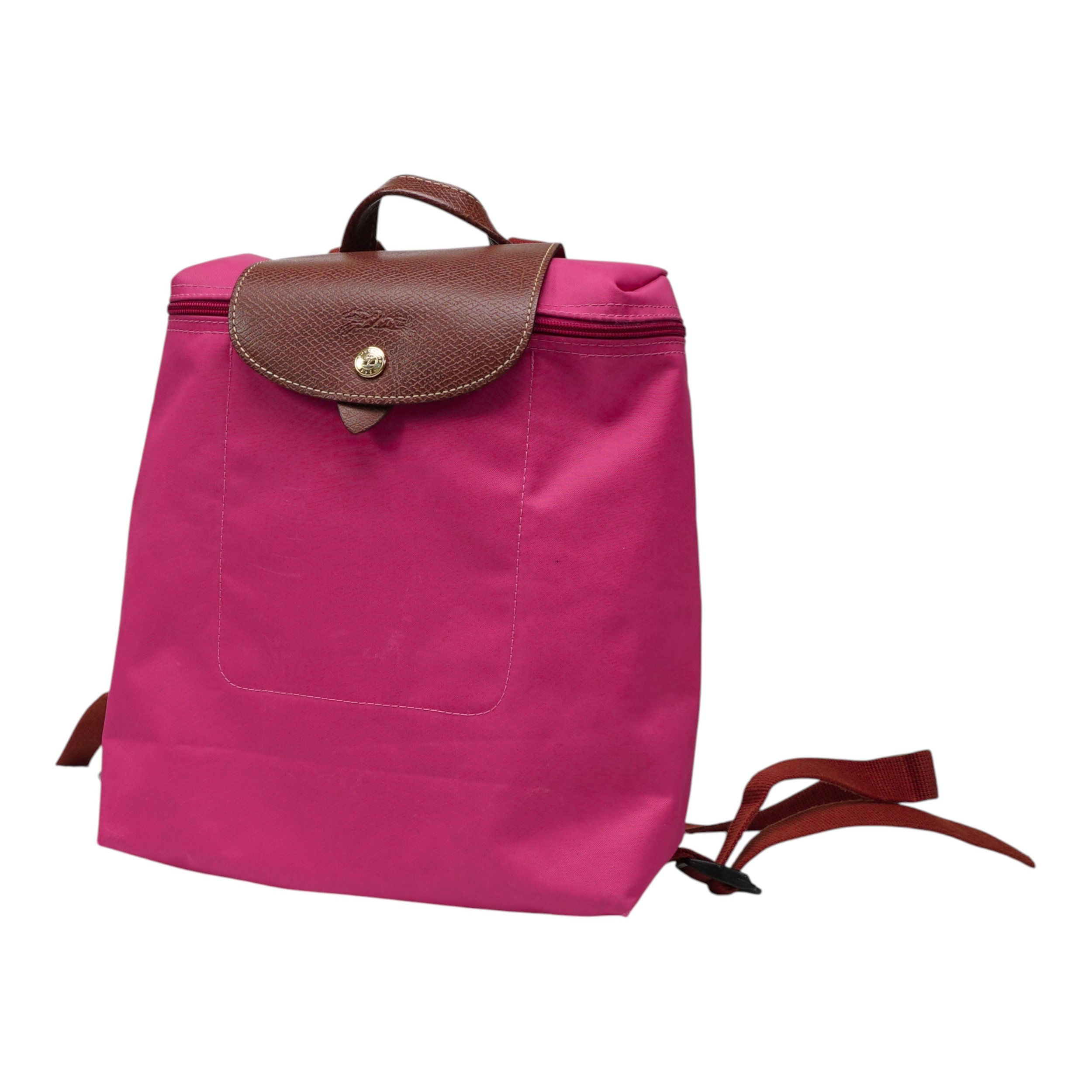 Longchamp LePliage Sac A Dose - Size Medium