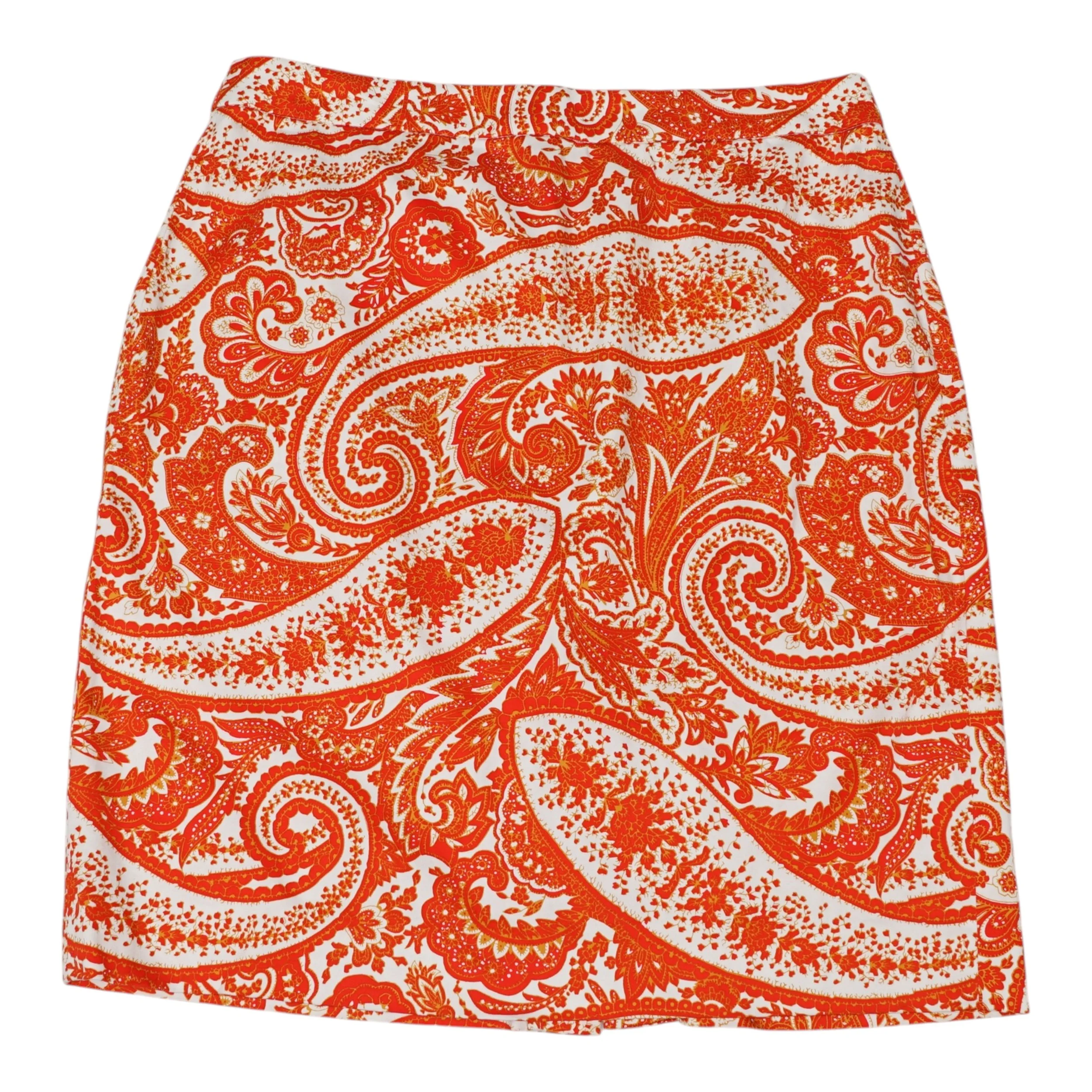 J. Crew The Pencil Skirt - Size 10