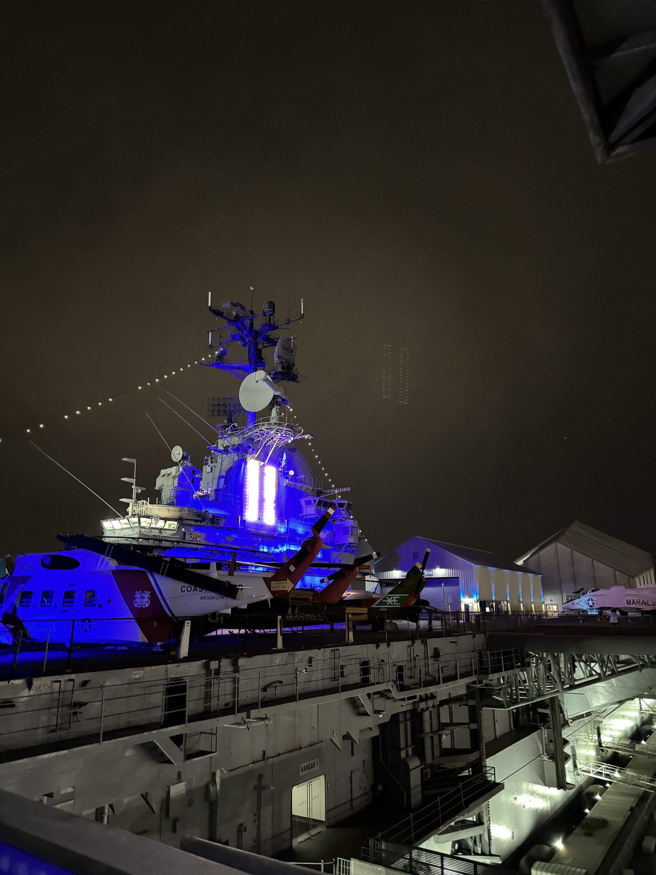 Beyond Rewards. Beyond Travel. Toward True Transformation.