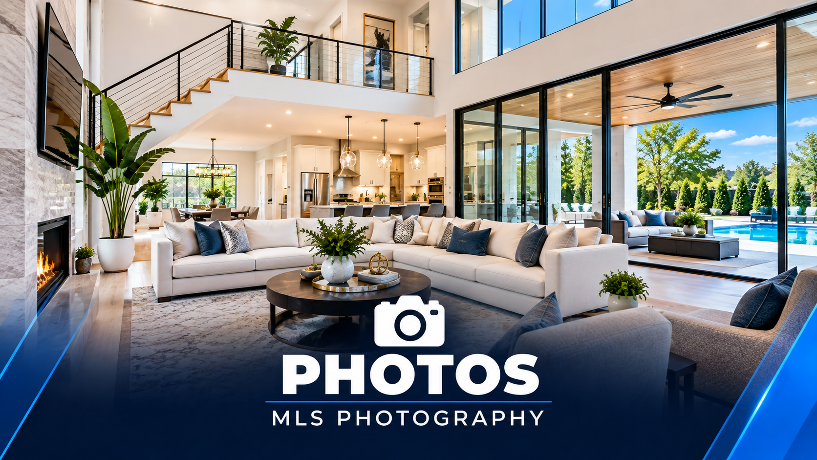 Real Estate Photography