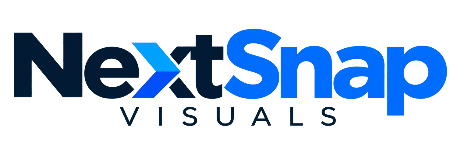 NextSnap Visuals