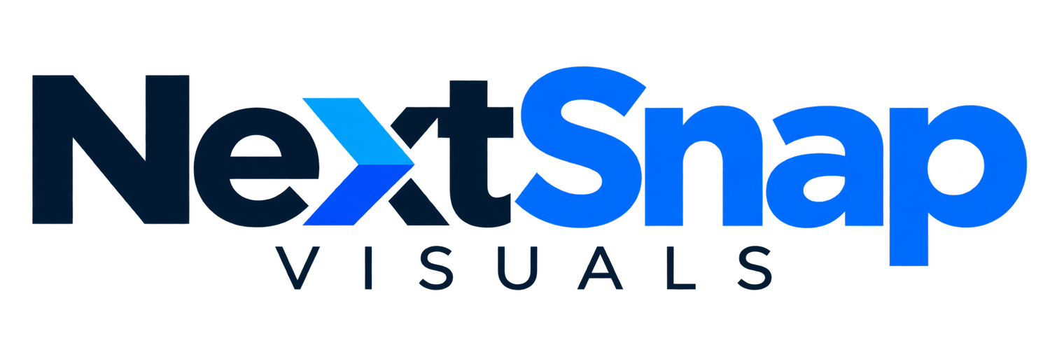NextSnap Visuals