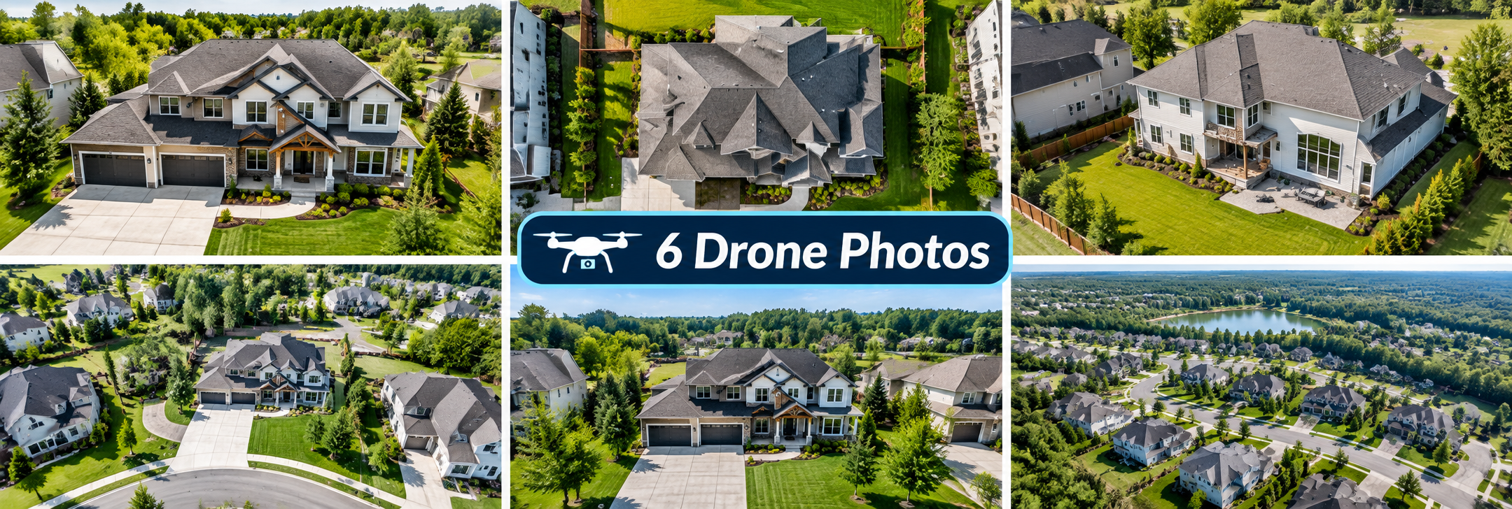 Drone Photography