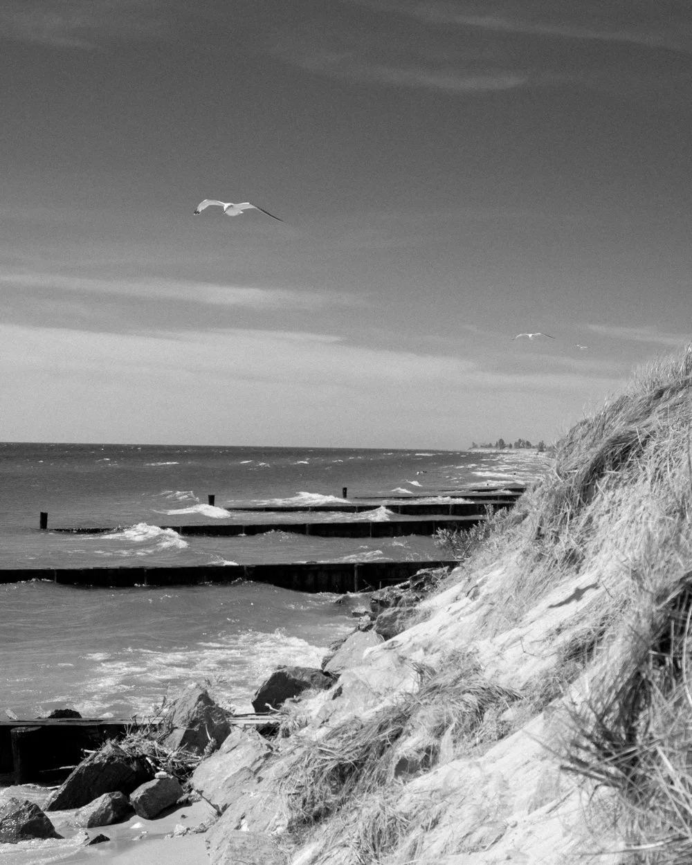 Grand Haven, Michigan