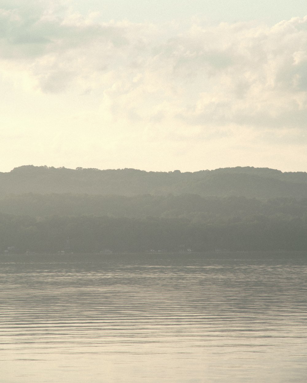Torch Lake, Michigan