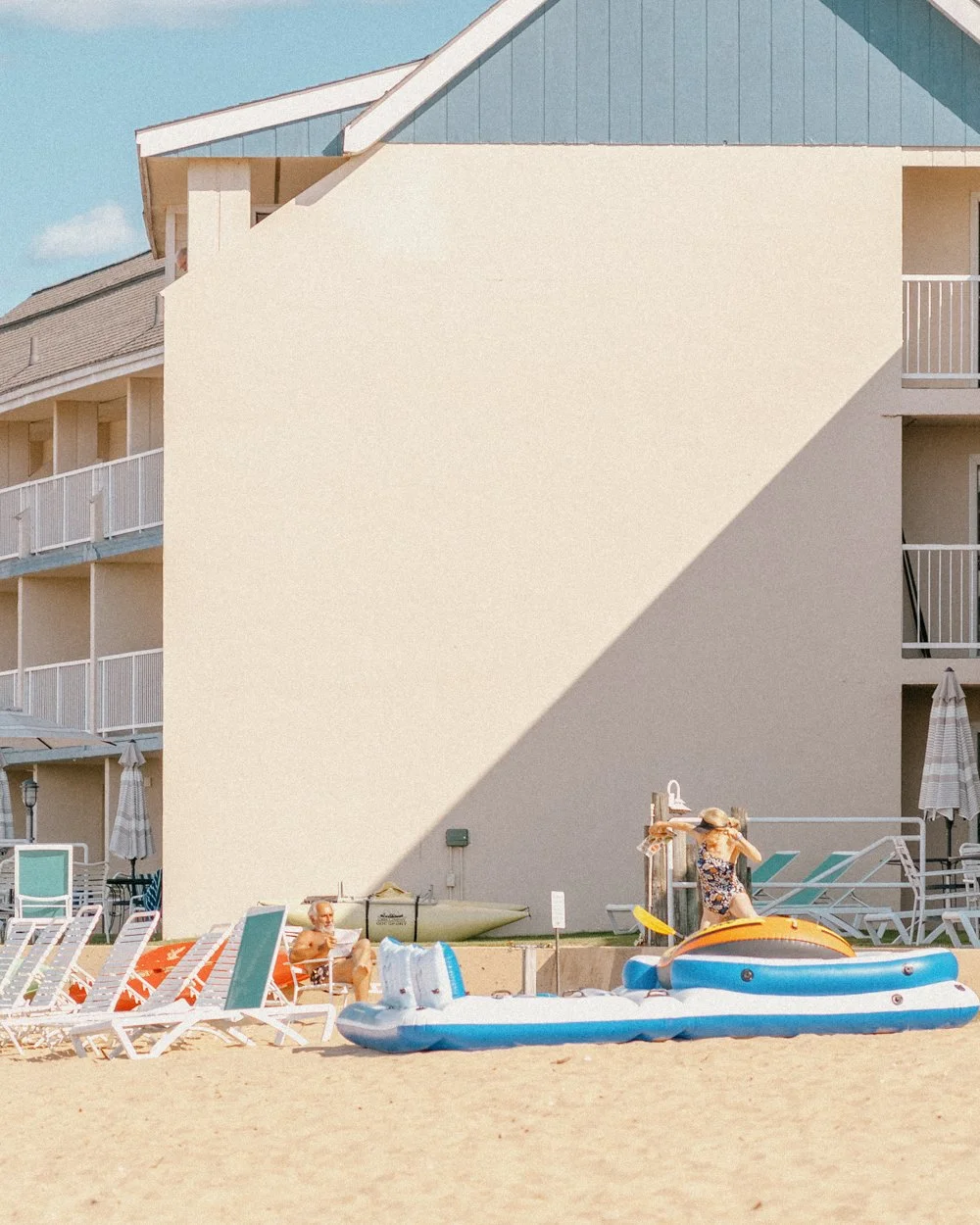 Traverse City, Michigan