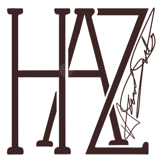 Haz Artwork