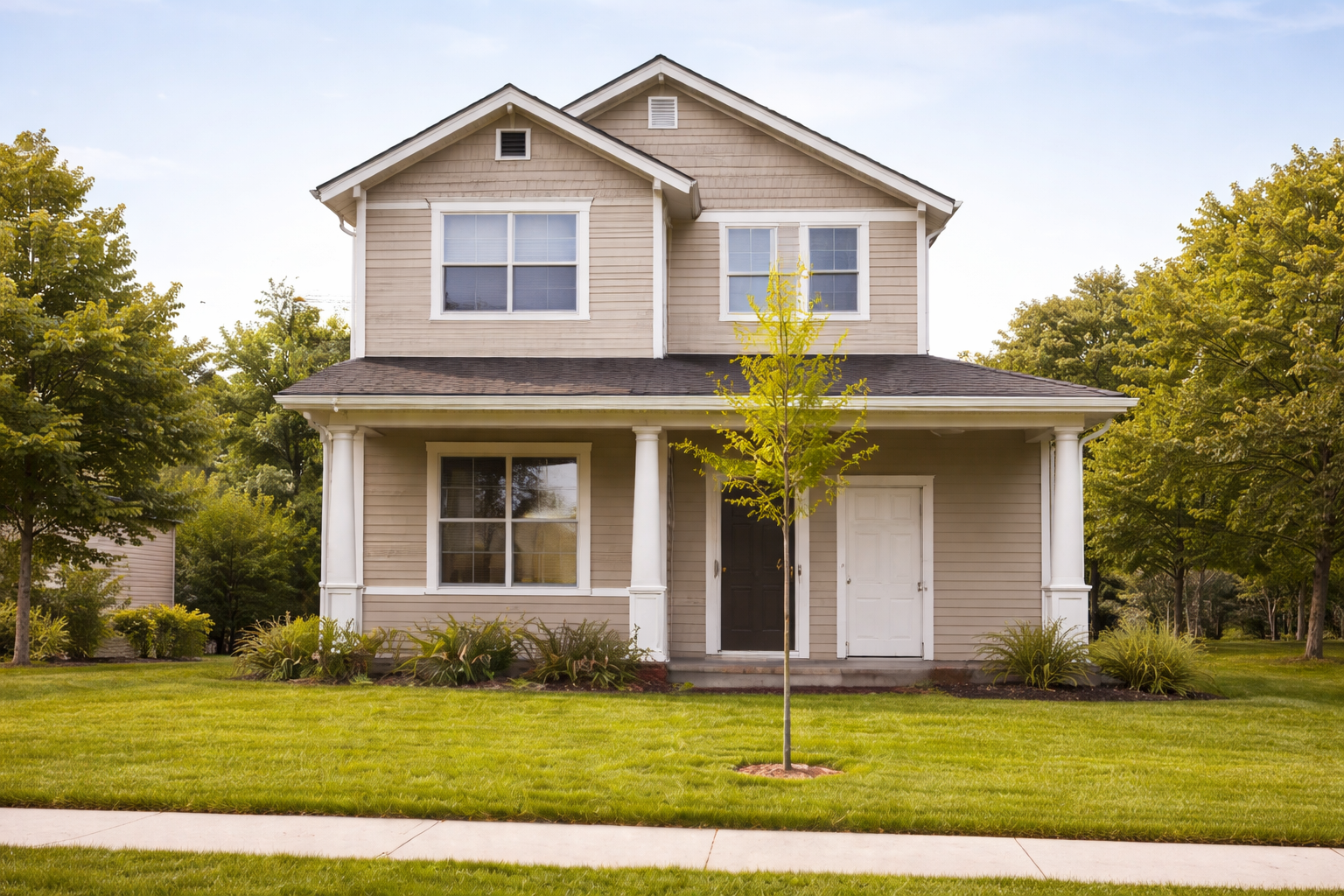 Vacant & Underutilized Assets