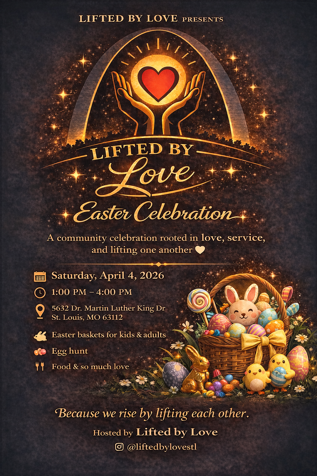 Easter Celebration 