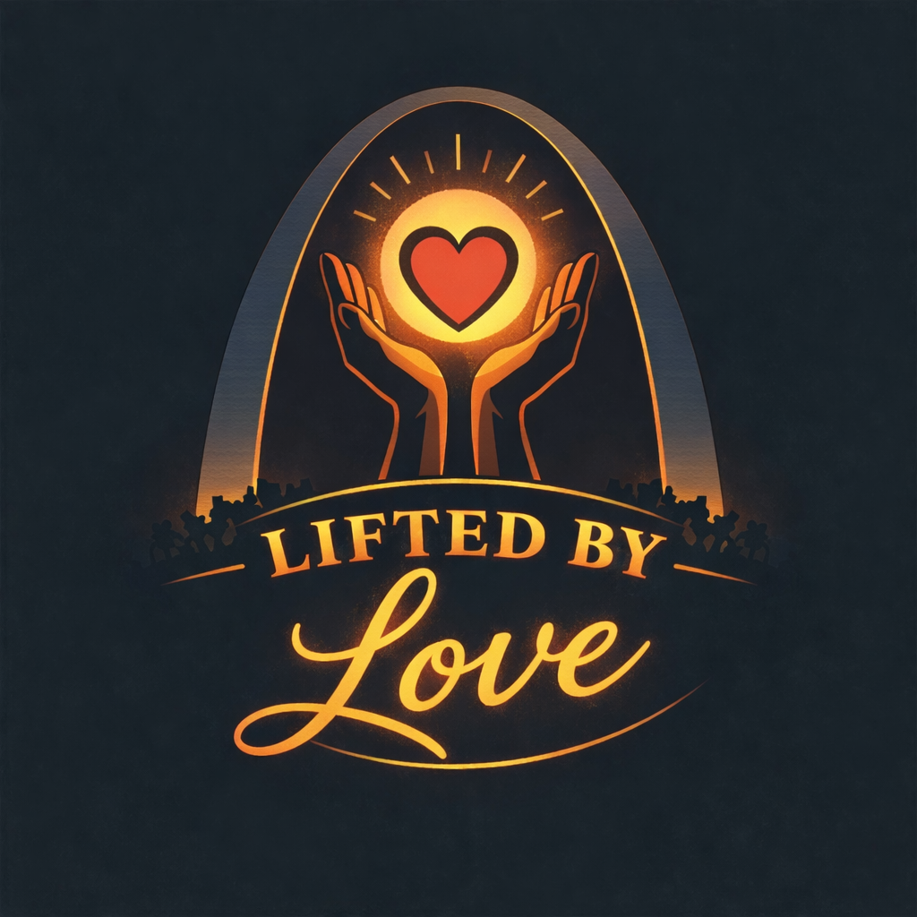 Lifted By Love Launches 