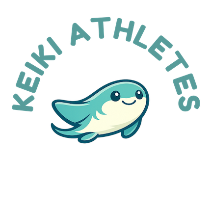 Keiki Athletes