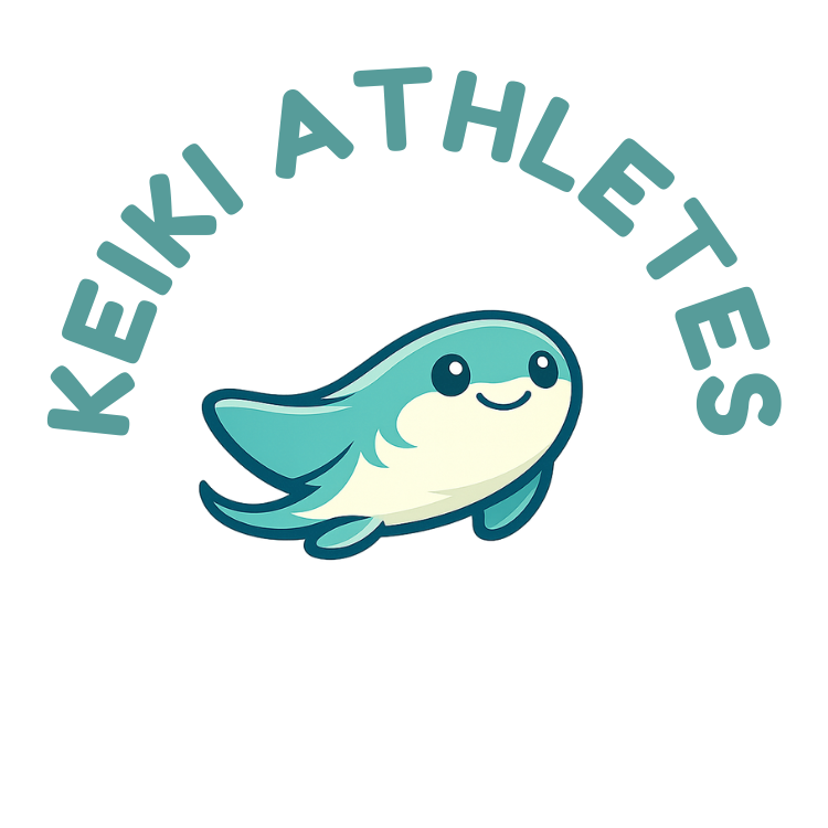 Keiki Athletes