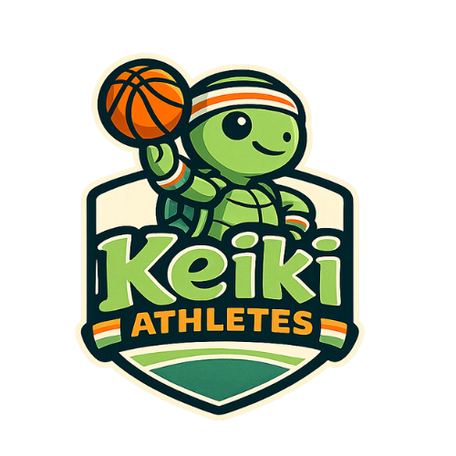 Keiki Athletes