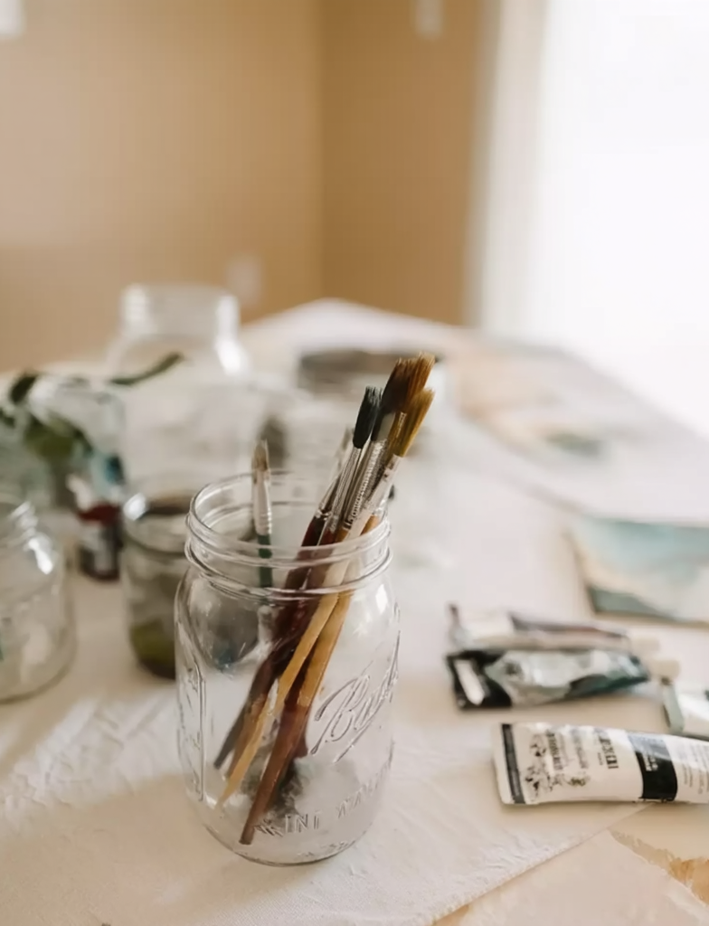 Commission Reservation