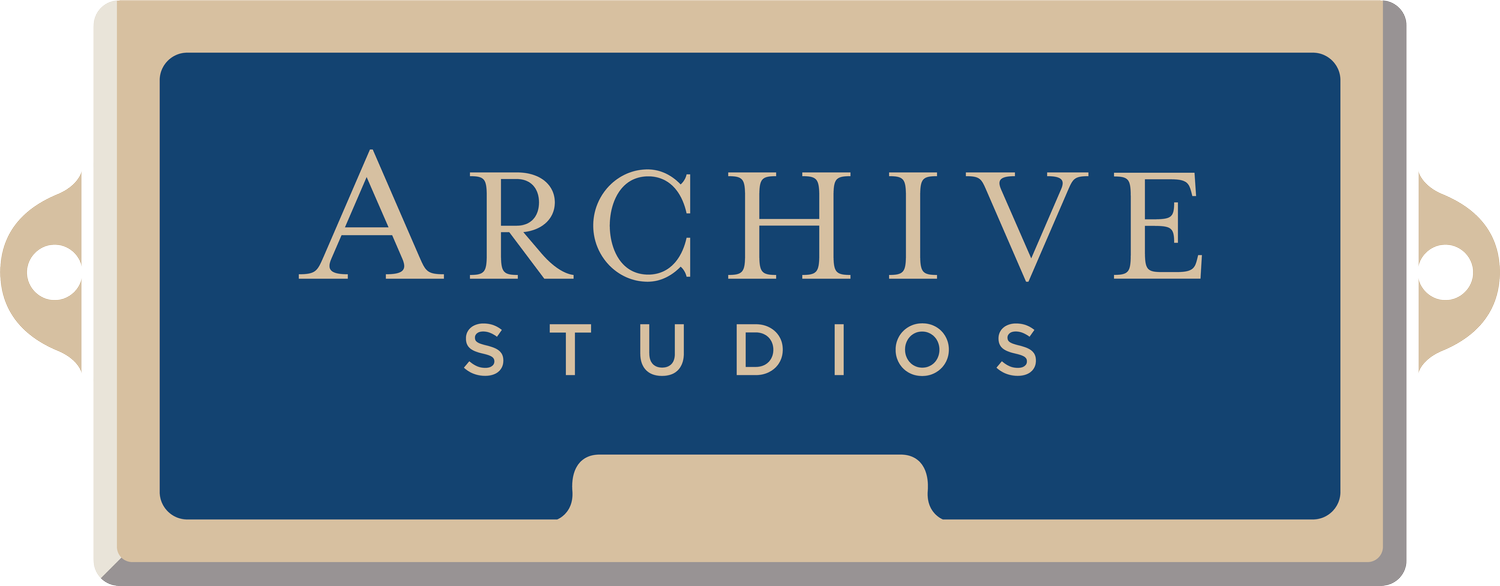 Archive Studios