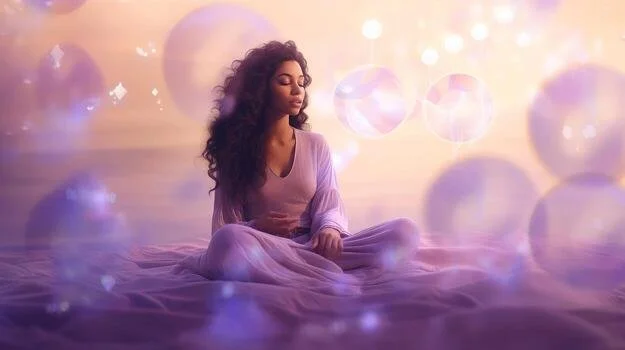 Distance / Remote Reiki Healing