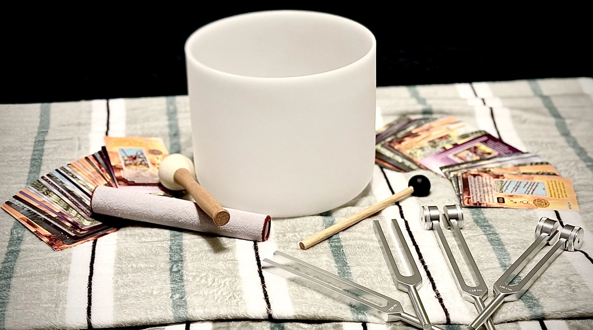 Basic Service/ Basic Counseling Session