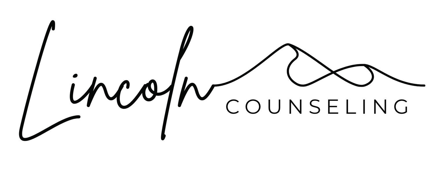 Lincoln Counseling