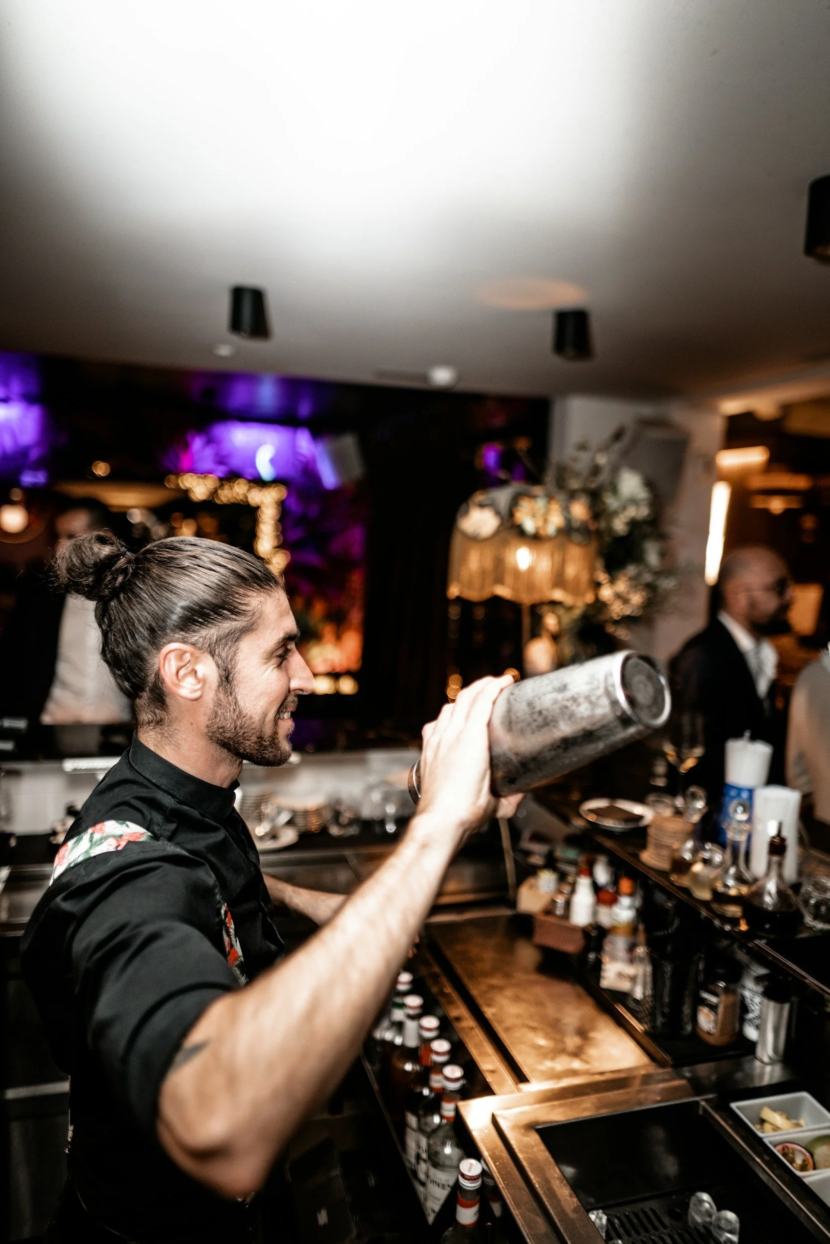 How Many Bartenders Do You Need for Your Event? (Complete Guide)