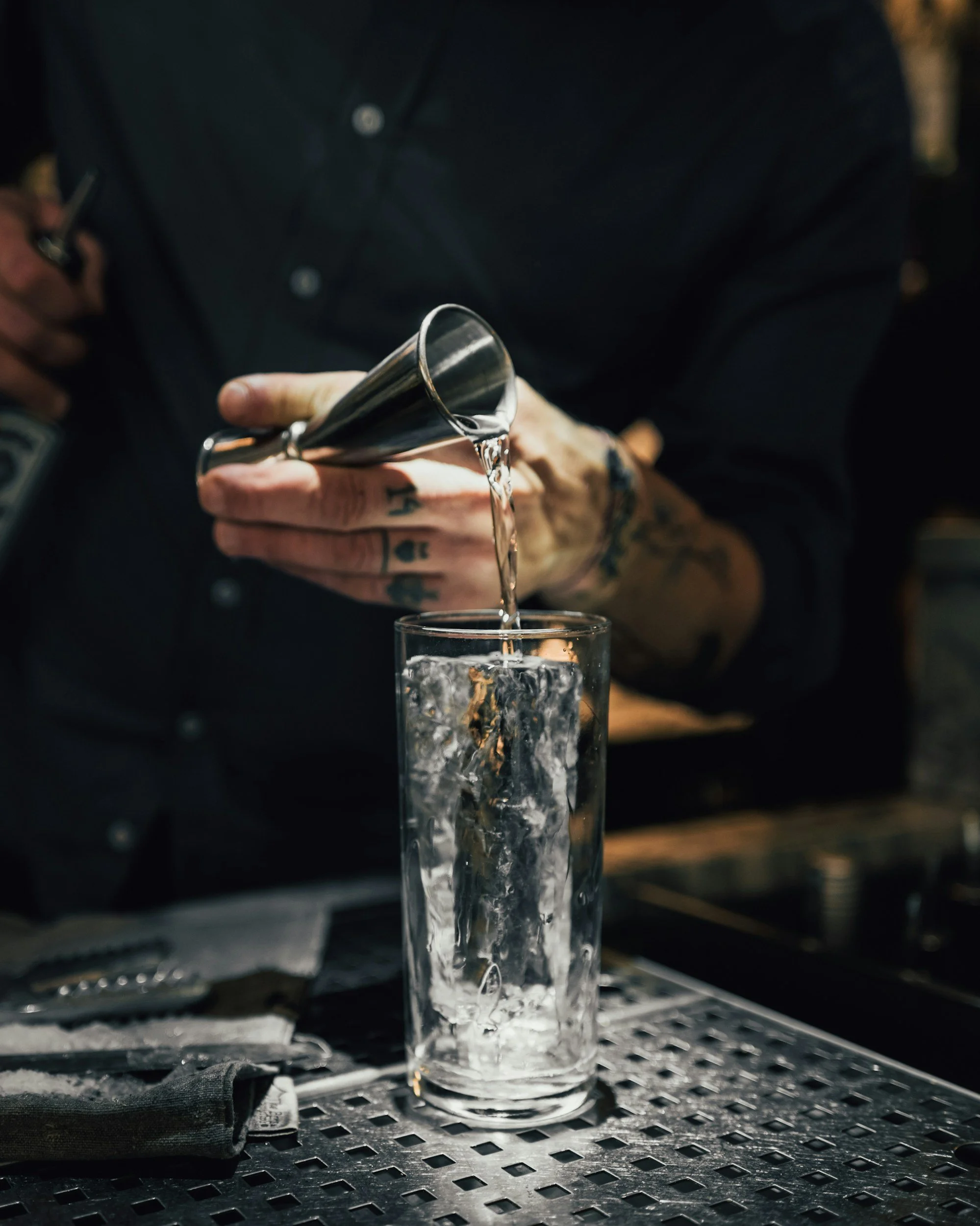 Private Party Bartender: Realistic Budget for Backyard Parties &amp; Gatherings in Texas