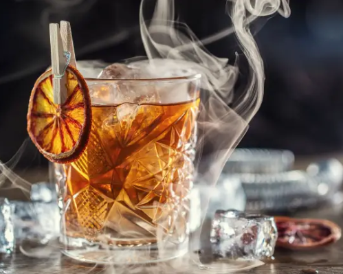 Interactive Bars: Creative Add-Ons to Elevate Your Standard Mobile Drink Service
