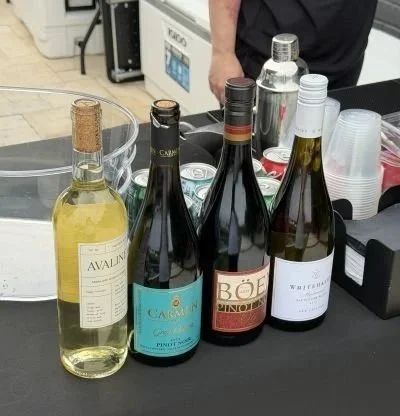 Best Beer, Wine &amp; Spirits for Texas Weddings and Events: How to Choose the Right Brands